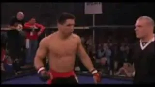 frank shamrock