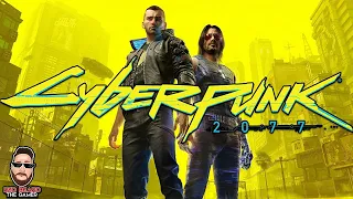 💥NEW💥 Look at Cyberpunk 2077 - Developer Q&A | Night City Wire