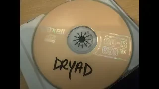 DRYAD - italian progressive rock band [2001 demo]