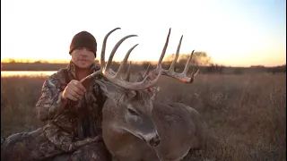 TOP 3 GIANT PUBLIC LAND BUCKS SHOT ON YOUTUBE! - (compilation)