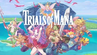 Trials of Mana Remake + Collection of Mana Reveal Trailer (E3 Nintendo Direct)