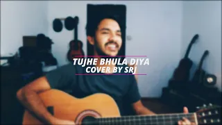 Tujhe bhula diya Cover