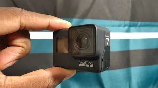 GoPro HERO 7 Black | Extend Battery Life 20000mAh