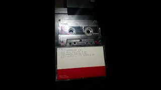 Alan Wilder - 1984 Some Great Reward Demo Tape (Remastered)