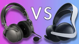 Epic Showdown: Playstation Pulse Elite Vs Audeze Maxwell - Which Gaming Headset Wins?