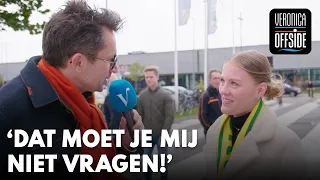 Hoe heet de nieuwe trainer van Fortuna Sittard? 'Dat moet je mij niet vragen!'