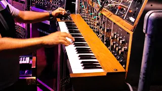 Best Synthesizer in 2024 : (Picks Best 5)