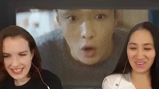 LAY 레이 'SHEEP (羊)' MV Reaction Video