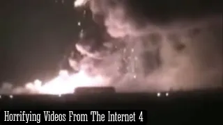 11 More Horrifying Videos From Around The Internet