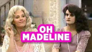 The Time Madeline Kahn Put Drag on Primetime TV