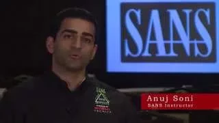 SANS FOR610: Reverse Engineering Malware: Malware Analysis Tools & Techniques