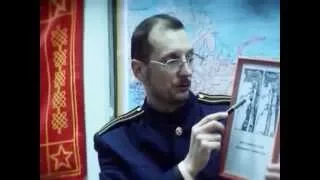 Путь русских адмиралов