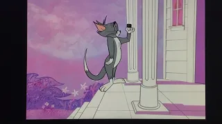 Tom & Jerry in: Love Me Love My Mouse intro!🐁💗 💕 ❤️