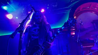 Acid King "Mind’s Eye" @ Lodge Room Los Angeles CA 07-22-2023