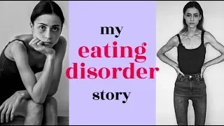 my eating disorder story | the recovery diaries