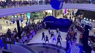 Kpop Random Play Dance in Public in HangZhou, China on September 21, 2021 Part 1