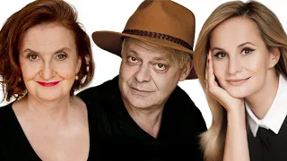 Online talkshow JSME S VÁMI s Evou Holubovou, Monikou Absolonovou a Bob Kleplem (Studio DVA divadlo)