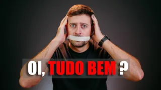 O Que Falar Depois do Oi Tudo bem?