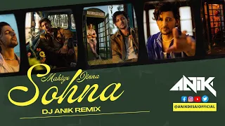 DJ Anik , Darshan Raval - Mahiye Jinna Sohna (Remix)