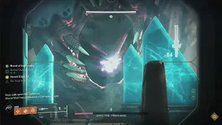 6 SES Golden Guns vs Oryx