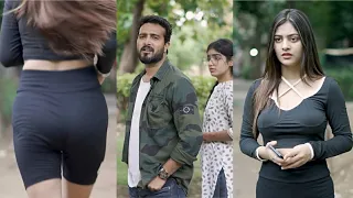 aaj ke Time me Saccha Pyar Koi nahi Dekhta | Dusri ladki K chakkar me Apni Girlfriend Ko Choda