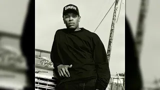 Dr. Dre - California Love (Original Solo Version) [Leak]