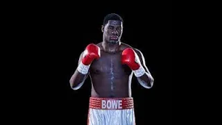 Undisputed Boxing Online Riddick Bowe vs Muhammad Ali 6 - Risky Rich vs Mayhem (Ranked)