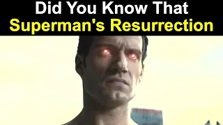 Did You Know That In Zack Snyder's Justice League