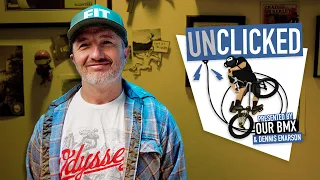 MIKE AITKEN - UNCLICKED