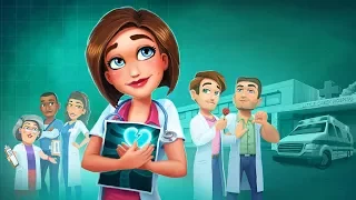 Heart's Medicine - Time to Heal #1 Level 1 A stellar performance! 🎮 James Games