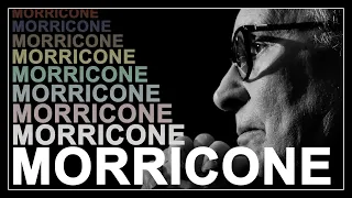 ENNIO MORRICONE (1928 - 2020) | A Look Back on His Career 🎵