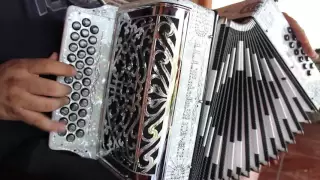 tutorial de acordeon - cosejos para principiantes ROMAN DE LOS REYES