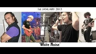 WHITE NOISE | Original Song ft. @BatuAkdeniz @NikoSlash @DirtyNoisyFingersLion