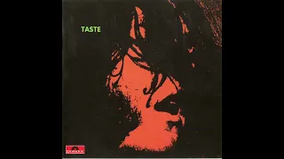 02 Taste - Leaving Blues