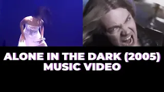 Nightwish - I Wish I Had An Angel | Side by Side from Alone In The Dark