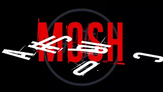 Sextrash - Alcoholic Mosh (Official Lyric Video v2)