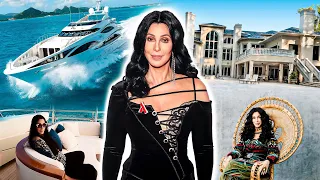 Cher Lifestyle  | Net Worth, Fortune, Car Collection, Mansion...