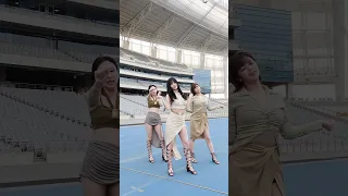 TWICE「Hare Hare」Unit Dance #NAYEON #JEONGYEON #MOMO