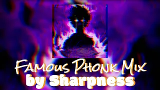 Atmo & Agro phonk mix (by sharpness)