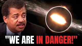 Neil deGrasse Tyson: “Scientists Have Found A Black Hole So Huge That It Redefines Astronomy”