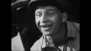 Strike full old movie from 1925 by Sergei Eisentein