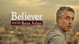 Santa muerte. TV Series Believer . Reza Aslan . Ep 3