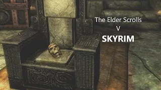 Skyrim #79  - Пробуждение Королевы-Волчицы