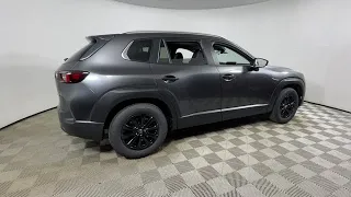 2024 Mazda CX-50 at Oxmoor Mazda  Louisville & Lexington, KY M17893