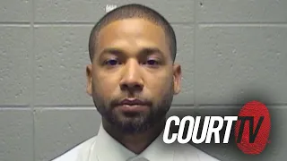 Lawyers for Jussie Smollett seek emergency release | COURT TV