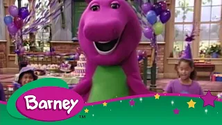 Selena Gomez Songs and Highlights | Sing and Dance | Barney and Friends