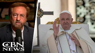 Ray Comfort Reacts to Viral Pope Francis Comments