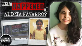 Where Is Alicia Navarro? : 2023 Update in description