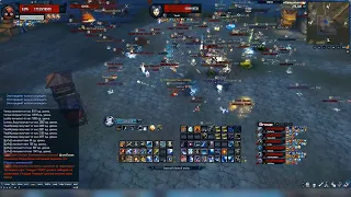 [GvG] Espada vs. Touch 25/05 [def]