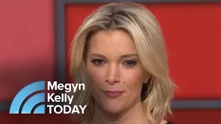 Megyn Kelly Takes A Stress Test To Measure Her Heart Health | Megyn Kelly TODAY